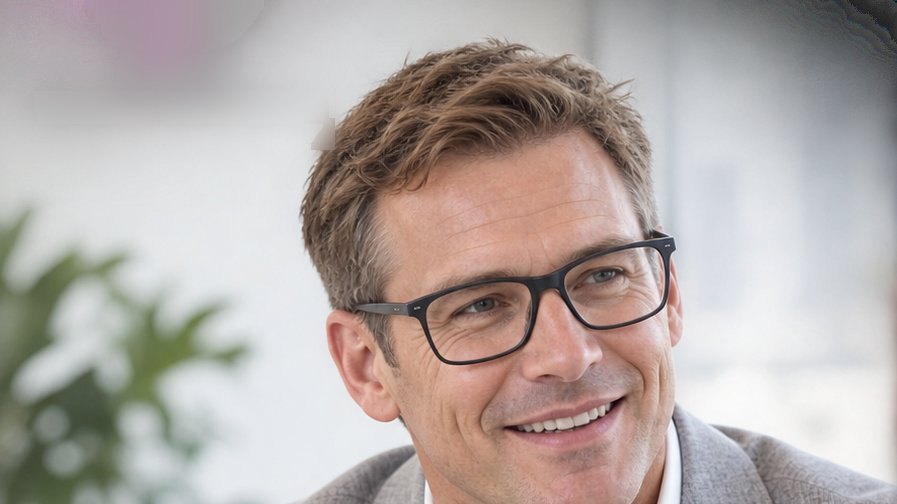 ats-consultation-man-wide Senior leader in a hiring conversation